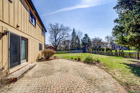 Tiny photo for 201 N River Road, Naperville, IL 60540 (MLS # 12606829)