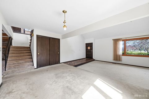 Tiny photo for 201 N River Road, Naperville, IL 60540 (MLS # 12606829)