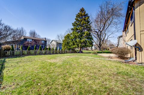 Tiny photo for 201 N River Road, Naperville, IL 60540 (MLS # 12606829)