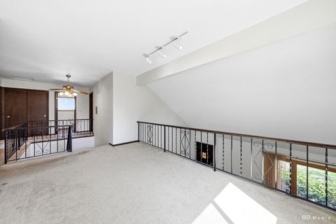 Tiny photo for 201 N River Road, Naperville, IL 60540 (MLS # 12606829)