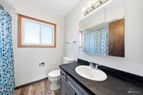 Tiny photo for 201 N River Road, Naperville, IL 60540 (MLS # 12606829)