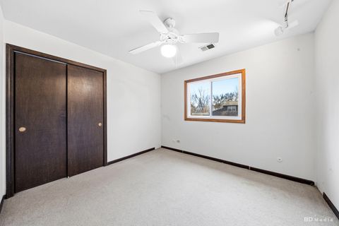 Tiny photo for 201 N River Road, Naperville, IL 60540 (MLS # 12606829)