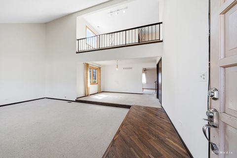 Tiny photo for 201 N River Road, Naperville, IL 60540 (MLS # 12606829)