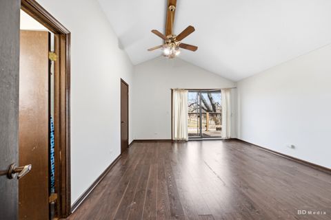 Tiny photo for 201 N River Road, Naperville, IL 60540 (MLS # 12606829)