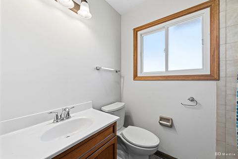 Tiny photo for 201 N River Road, Naperville, IL 60540 (MLS # 12606829)