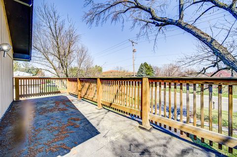 Tiny photo for 201 N River Road, Naperville, IL 60540 (MLS # 12606829)