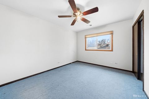 Tiny photo for 201 N River Road, Naperville, IL 60540 (MLS # 12606829)