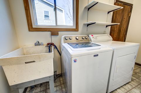 Tiny photo for 201 N River Road, Naperville, IL 60540 (MLS # 12606829)