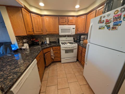 Tiny photo for 9421 S Roberts Road #2SE, Hickory Hills, IL 60457 (MLS # 12712085)