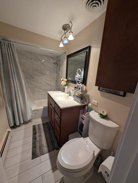 Tiny photo for 9421 S Roberts Road #2SE, Hickory Hills, IL 60457 (MLS # 12712085)