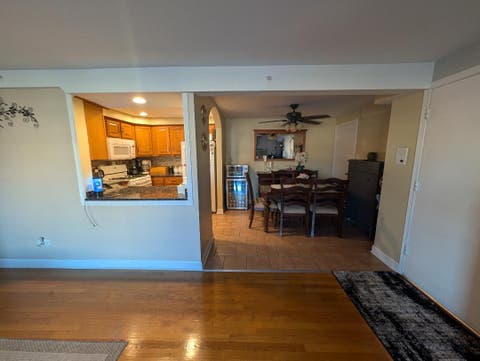 Tiny photo for 9421 S Roberts Road #2SE, Hickory Hills, IL 60457 (MLS # 12712085)