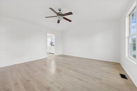 Tiny photo for 1671 APRICOT Street, Bolingbrook, IL 60490 (MLS # 12466846)