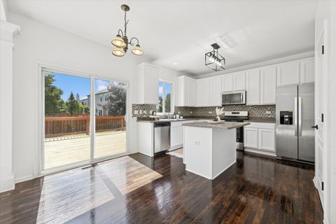 Tiny photo for 1671 APRICOT Street, Bolingbrook, IL 60490 (MLS # 12466846)