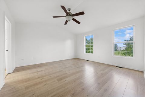 Tiny photo for 1671 APRICOT Street, Bolingbrook, IL 60490 (MLS # 12466846)