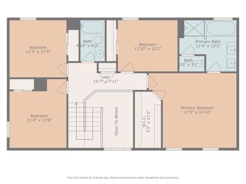 Tiny photo for 1671 APRICOT Street, Bolingbrook, IL 60490 (MLS # 12466846)