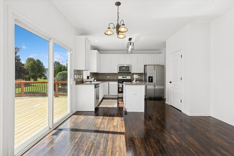 Tiny photo for 1671 APRICOT Street, Bolingbrook, IL 60490 (MLS # 12466846)