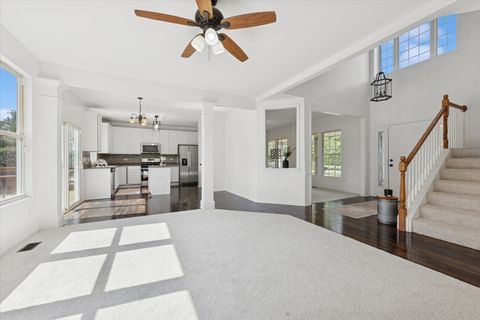 Tiny photo for 1671 APRICOT Street, Bolingbrook, IL 60490 (MLS # 12466846)
