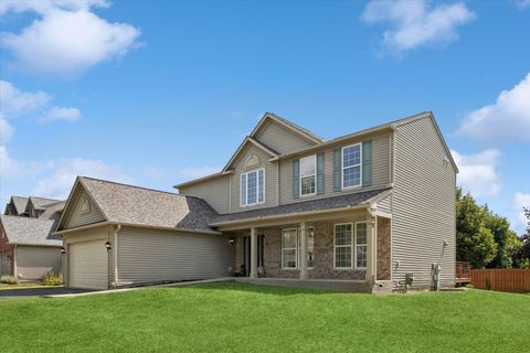 Tiny photo for 1671 APRICOT Street, Bolingbrook, IL 60490 (MLS # 12466846)