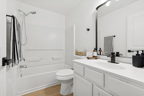 Tiny photo for 1671 APRICOT Street, Bolingbrook, IL 60490 (MLS # 12466846)