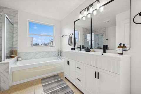Tiny photo for 1671 APRICOT Street, Bolingbrook, IL 60490 (MLS # 12466846)