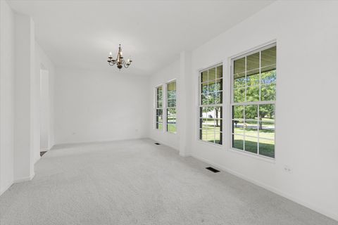 Tiny photo for 1671 APRICOT Street, Bolingbrook, IL 60490 (MLS # 12466846)