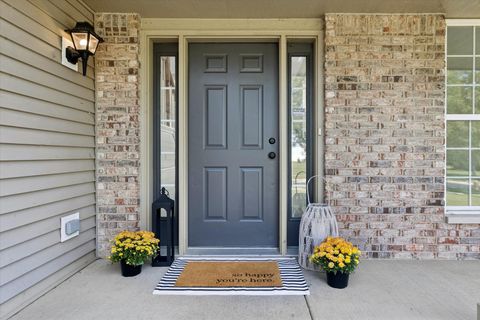 Tiny photo for 1671 APRICOT Street, Bolingbrook, IL 60490 (MLS # 12466846)