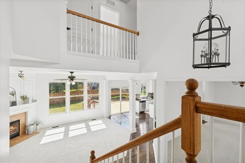 Tiny photo for 1671 APRICOT Street, Bolingbrook, IL 60490 (MLS # 12466846)