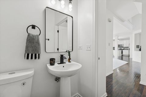 Tiny photo for 1671 APRICOT Street, Bolingbrook, IL 60490 (MLS # 12466846)