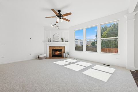 Tiny photo for 1671 APRICOT Street, Bolingbrook, IL 60490 (MLS # 12466846)