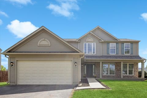 Photo of 1671 APRICOT Street, Bolingbrook, IL 60490 (MLS # 12466846)