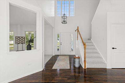 Tiny photo for 1671 APRICOT Street, Bolingbrook, IL 60490 (MLS # 12466846)