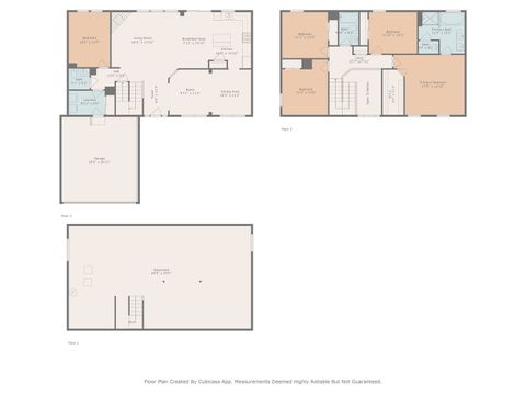 Tiny photo for 1671 APRICOT Street, Bolingbrook, IL 60490 (MLS # 12466846)