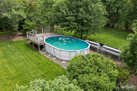 Tiny photo for 113 S Westmore Meyers Road, Lombard, IL 60148 (MLS # 12650889)