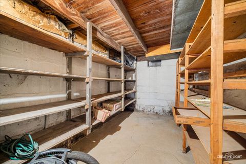 Tiny photo for 113 S Westmore Meyers Road, Lombard, IL 60148 (MLS # 12650889)