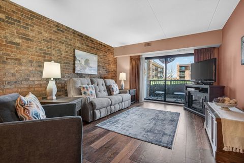 Tiny photo for 1502 Woodbridge Road #1G, Joliet, IL 60436 (MLS # 12601298)