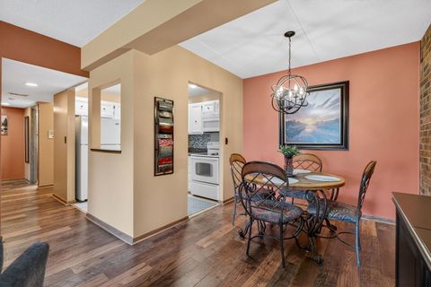 Tiny photo for 1502 Woodbridge Road #1G, Joliet, IL 60436 (MLS # 12601298)