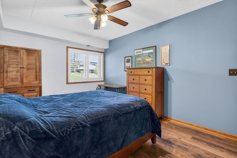 Tiny photo for 1502 Woodbridge Road #1G, Joliet, IL 60436 (MLS # 12601298)