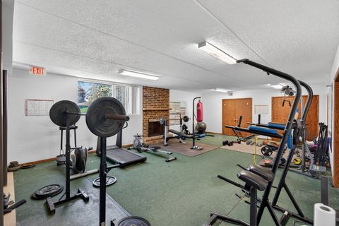 Tiny photo for 1502 Woodbridge Road #1G, Joliet, IL 60436 (MLS # 12601298)