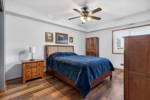 Tiny photo for 1502 Woodbridge Road #1G, Joliet, IL 60436 (MLS # 12601298)