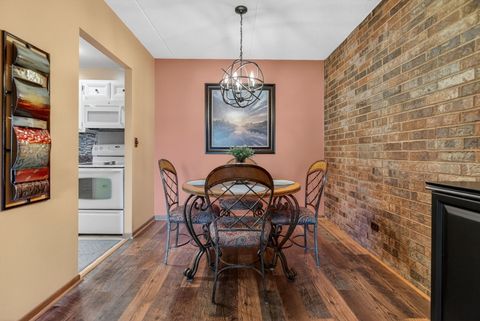 Tiny photo for 1502 Woodbridge Road #1G, Joliet, IL 60436 (MLS # 12601298)