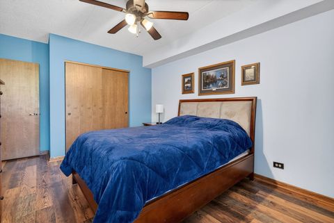 Tiny photo for 1502 Woodbridge Road #1G, Joliet, IL 60436 (MLS # 12601298)