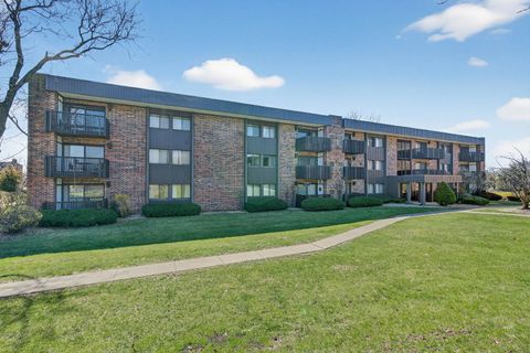 Photo of 1502 Woodbridge Road #1G, Joliet, IL 60436 (MLS # 12601298)