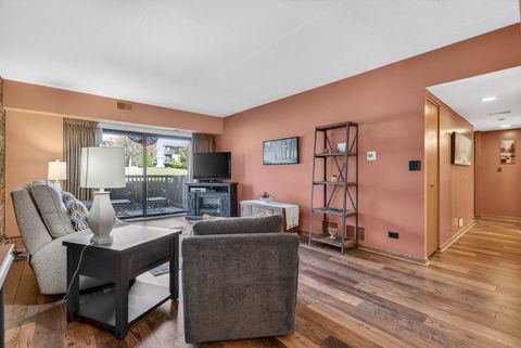 Tiny photo for 1502 Woodbridge Road #1G, Joliet, IL 60436 (MLS # 12601298)