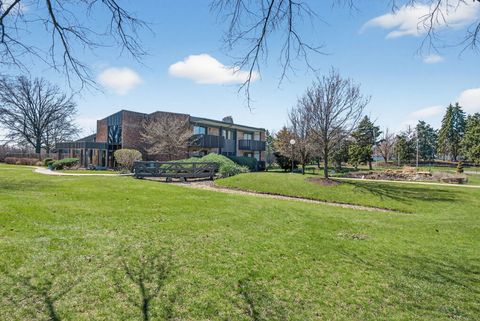 Tiny photo for 1502 Woodbridge Road #1G, Joliet, IL 60436 (MLS # 12601298)