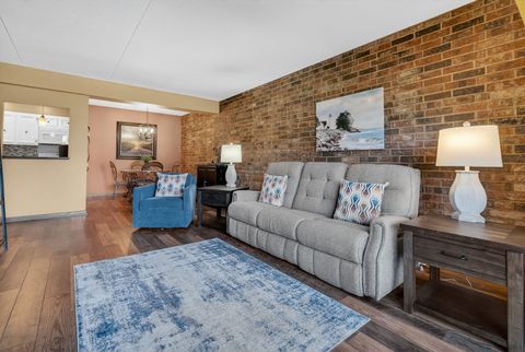 Tiny photo for 1502 Woodbridge Road #1G, Joliet, IL 60436 (MLS # 12601298)