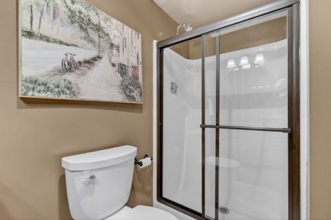 Tiny photo for 1502 Woodbridge Road #1G, Joliet, IL 60436 (MLS # 12601298)