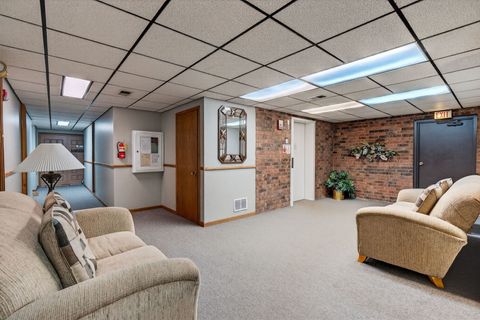 Tiny photo for 1502 Woodbridge Road #1G, Joliet, IL 60436 (MLS # 12601298)