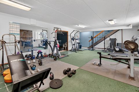 Tiny photo for 1502 Woodbridge Road #1G, Joliet, IL 60436 (MLS # 12601298)