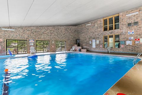 Tiny photo for 1502 Woodbridge Road #1G, Joliet, IL 60436 (MLS # 12601298)