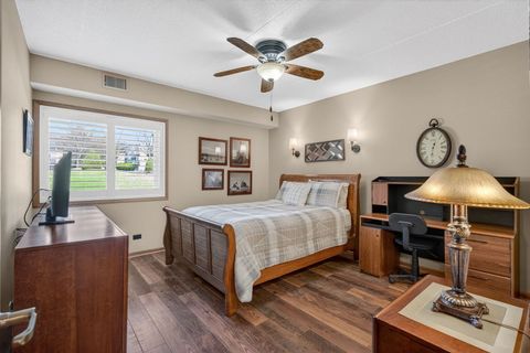 Tiny photo for 1502 Woodbridge Road #1G, Joliet, IL 60436 (MLS # 12601298)